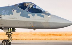 Mỹ chê Su-57 là “máy bay tồi tệ nhất", phi công Nga lập tức phản ứng