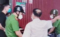 Bắc Giang: Tổ trưởng dân phố ngăn cản công an xử lý quán bia vi phạm