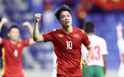 Báo nhà lo cầu thủ Việt Nam này sẽ trở thành "ác mộng" cho tuyển Malaysia