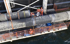 Nord Stream 2 vận hành thử, vẫn có yêu cầu "rút chân" khỏi dự án từ Đức