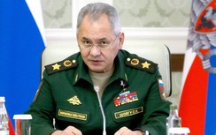 Bộ trưởng Quốc phòng Nga cam kết tăng cường hợp tác quân sự với Việt Nam