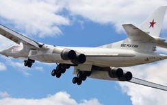 Báo Trung Quốc: Tu-160M2 của Nga sẽ hất cẳng máy bay ném bom B-2 của Mỹ