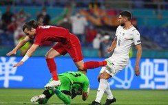EURO 2020: Italia đại thắng Thổ Nhĩ Kỳ sau bước ngoặt phản lưới nhà