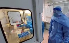 Vaccine Covid-19 "made in Việt Nam": Có thể sản xuất 40 triệu liều mỗi năm