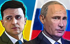Ukraine nói gì về địa điểm các Tổng thống Putin và Zelensky sẽ gặp nhau?