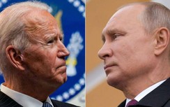Ông Biden sẽ dùng thượng đỉnh với Nga để chứng minh thái độ cứng rắn