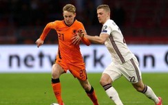 Nhận định, dự đoán kết quả trận Hà Lan vs Ukraine, EURO 2020