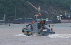 Thanh Hoá rốt ráo tìm kiếm 2 ngư dân mất liên lạc trên biển