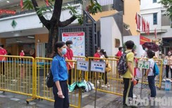 Đề thi Sử vào lớp 10 năm 2021 tại Hà Nội dễ thở, thí sinh dễ đạt điểm 8-9