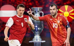 Link xem trực tiếp Áo vs Bắc Macedonia, bảng C EURO 2020