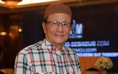 Nghệ sĩ Lê Cung Bắc - đạo diễn phim "Người đẹp Tây Đô" qua đời