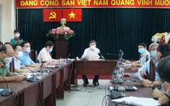 TP.HCM bàn phương án giãn cách quận Gò Vấp sau ngày 14/6