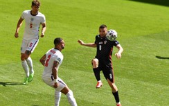 EURO 2020: Hạ Croatia, đội tuyển Anh phá bỏ "lời nguyền"