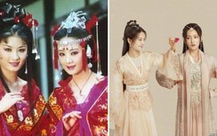 Bản remake phim Lên nhầm kiệu hoa bị chê "đã điêu còn lố"!