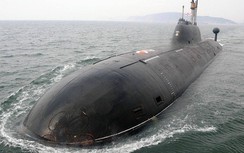 Báo Nga nghi tàu ngầm Ấn Độ sẽ trả lại cho Moscow đang “có vấn đề”