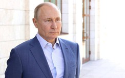 Tổng thống Putin: Đối thoại với Tổng thống Joe Biden có thể sẽ không vô ích
