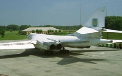 Bất ngờ khi Ukraine từng trả nợ khí đốt cho Nga bằng máy bay Tu-160