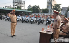 Đà Nẵng, Quảng Nam lên phương án phòng dịch, đảm bảo ATGT các kỳ thi