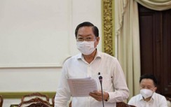 TP.HCM: Phong tỏa 1 hẻm ở Hồ Văn Huê có người thuê trọ dương tính Covid-19