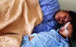 Hà Giang: Gia đình 5 người nhập viện sau khi ăn sáng