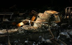 Cháy phòng trà 6 người tử vong ở Nghệ An: Vì sao ngọn lửa bùng phát dữ dội?