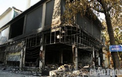 Vụ cháy phòng trà làm 6 người tử vong ở Nghệ An được dập tắt thế nào?