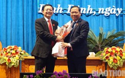 Ông Hồ Quốc Dũng, Bí thư tỉnh ủy Bình Định tái đắc cử Chủ tịch HĐND tỉnh