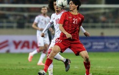 Nhận định, dự đoán kết quả UAE vs Việt Nam, vòng loại World Cup