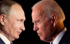 Chi tiết hậu trường hé lộ ông Biden chuẩn bị kỹ lưỡng khi gặp ông Putin