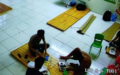 Bắc Giang: 3 người bị phạt vì... uống rượu trong khu cách ly tập trung