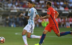Link xem trực tiếp trận Argentina vs Chile, Copa America 2021