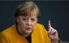 Bà Merkel tuyên bố: Nga đã coi NATO là kẻ thù, Liên minh cần thay đổi ngay