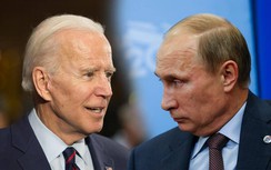 Phía Nga công bố chi tiết lịch làm việc của hai ông Putin và Biden