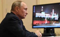 Tổng thống Putin: Nước Nga sẽ không sụp đổ nếu tôi rời nhiệm sở
