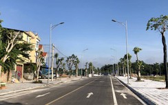 Đầu tư giai đoạn 2 đường trục khu đô thị mới Mê Linh đoạn qua Hà Nội