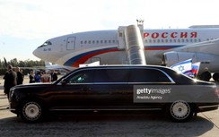 Thụy Sĩ tiết lộ: Nga không đề nghị tổ chức tiếp đón ông Putin tại sân bay