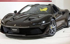 Siêu xe Ferrari rao bán triệu đô có gì đặc biệt?