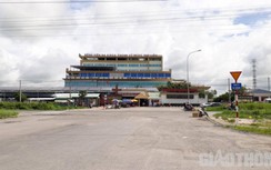 Bạc Liêu: Không còn ám ảnh va chạm giao thông khu vực bệnh viện Thanh Vũ