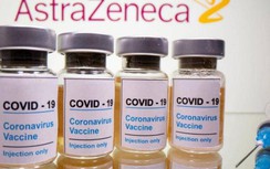 Mua vaccine của AstraZeneca, được chọn nhà thầu trong trường hợp đặc biệt