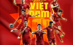 Tập đoàn Hưng Thịnh thưởng 2 tỉ đồng cho đội tuyển Việt Nam vì thành tích xuất sắc