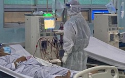 TP.HCM: Bệnh viện Trưng Vương thành nơi chuyên điều trị bệnh nhân Covid-19