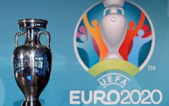 Trực tiếp bóng đá EURO 2020 hôm nay 16/6 trên VTV3, VTV6