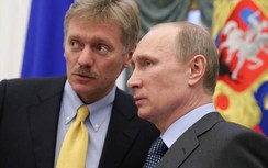 Ông Peskov: Mỹ chỉ gửi tín hiệu rõ ràng với Nga ngay đêm trước đối thoại