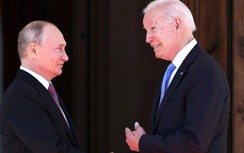 Thượng đỉnh Nga–Mỹ: Đàm phán định dạng hẹp Putin-Biden kết thúc