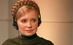 Bà Tymoshenko tố chính quyền Zelensky bán đất đai của Ukraine