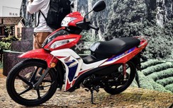 Honda Wave 110S 2021 chính thức ra mắt, giá từ 25 triệu đồng