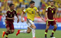 Nhận định, dự đoán kết quả trận Colombia vs Venezuela, Copa America 2021