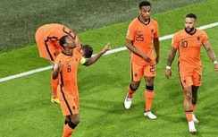 Link xem trực tiếp Hà Lan vs Áo, bảng C EURO 2020 2h ngày 18/6