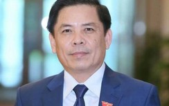 Bộ trưởng Nguyễn Văn Thể gửi thư chúc mừng ngày Báo chí cách mạng Việt Nam