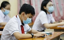 Đáp án đề thi vào lớp 10 môn Toán tỉnh Hưng Yên năm 2021